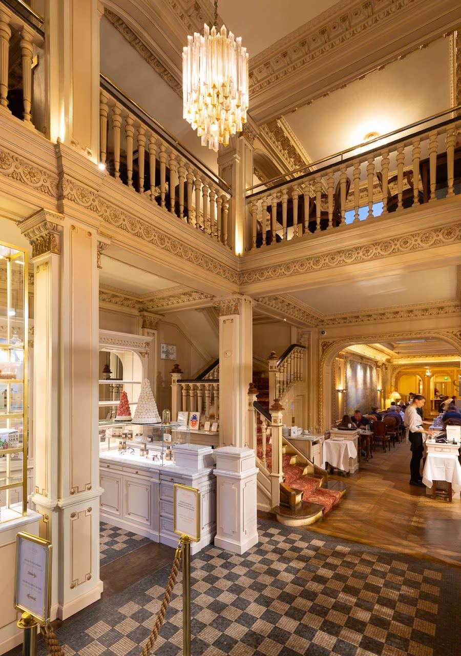 Angelina Paris - Rivoli