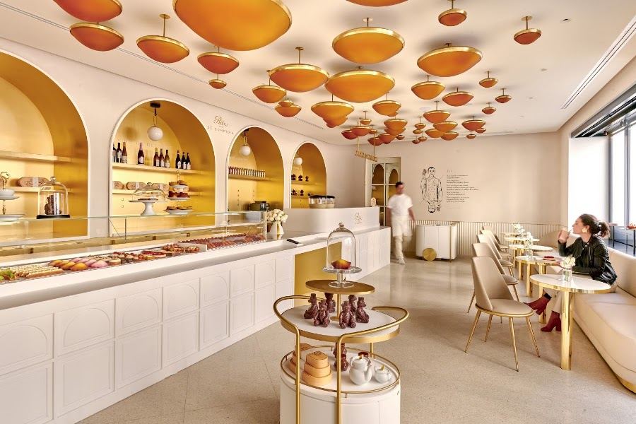 Ritz Paris Le Comptoir