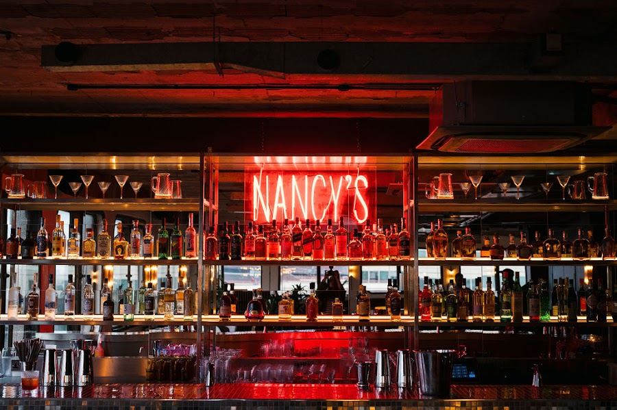 Nancy’s - Cocktail Bar