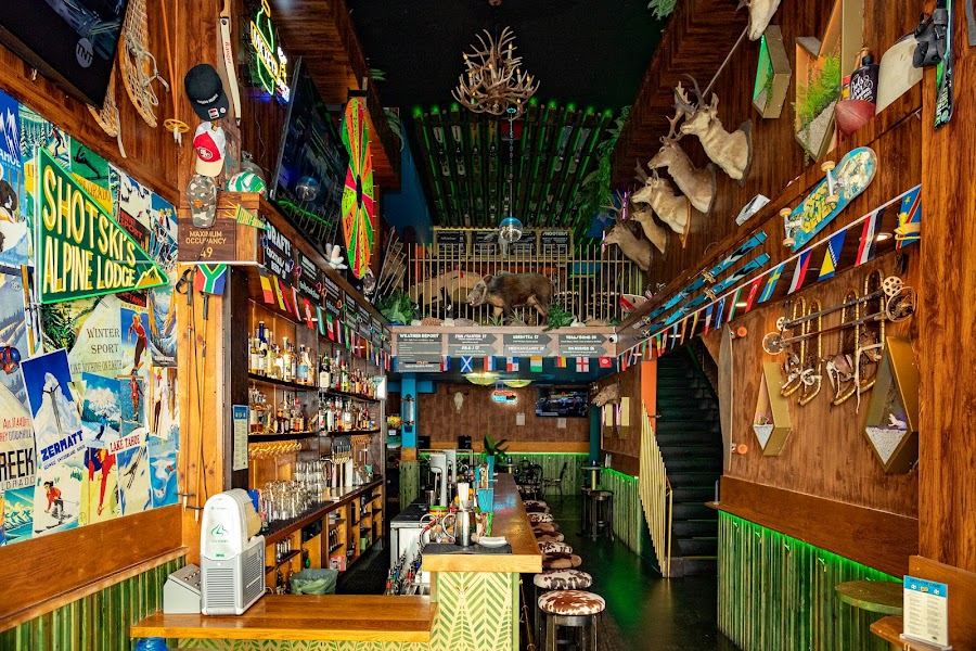 Shotski’s