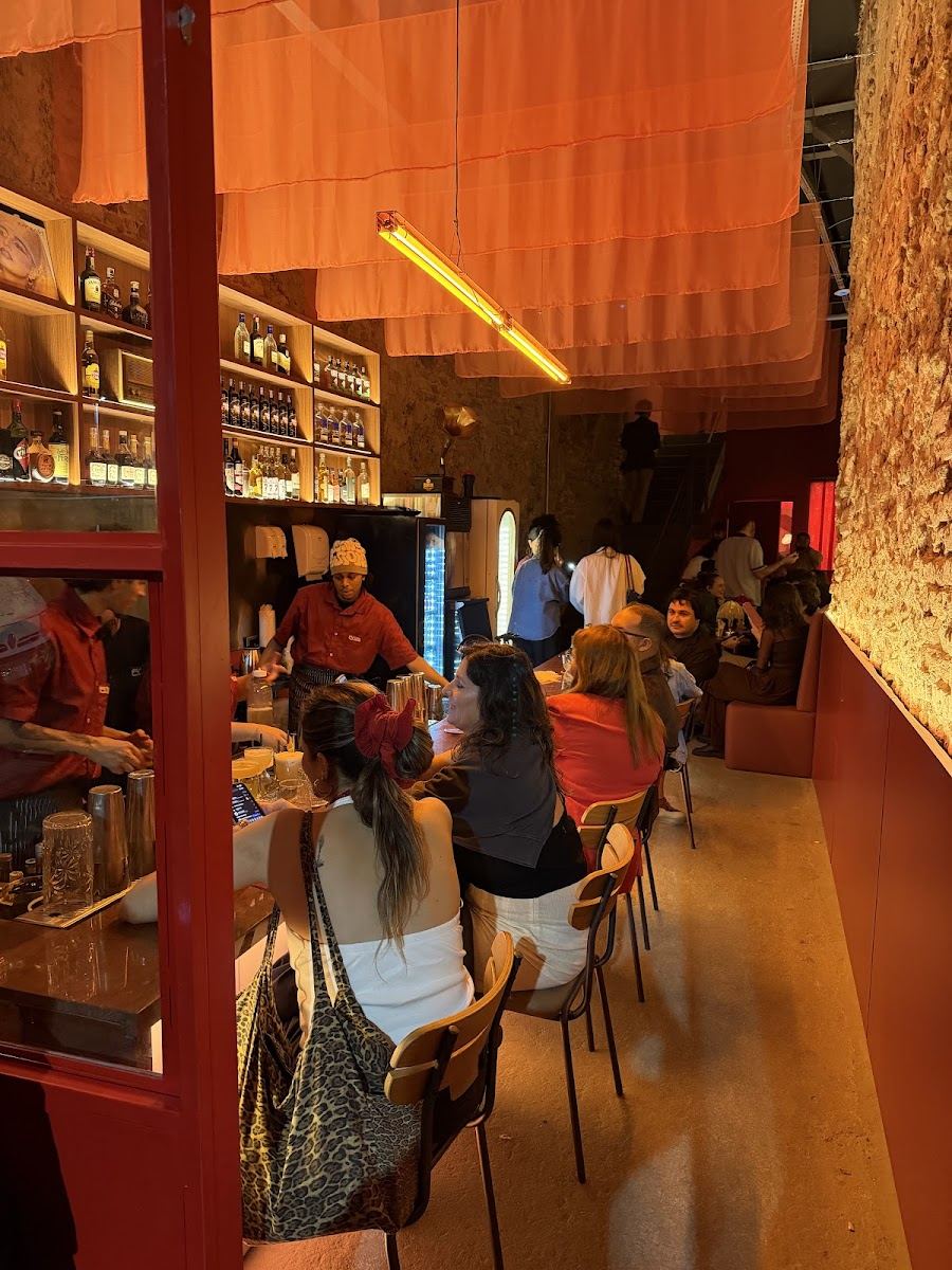 Bar de Escuta