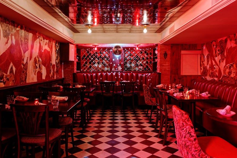Bar Sotto