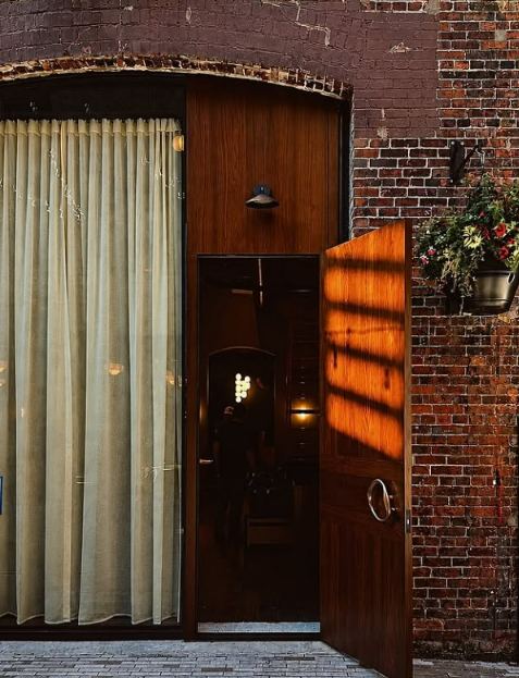 Death & Co Seattle