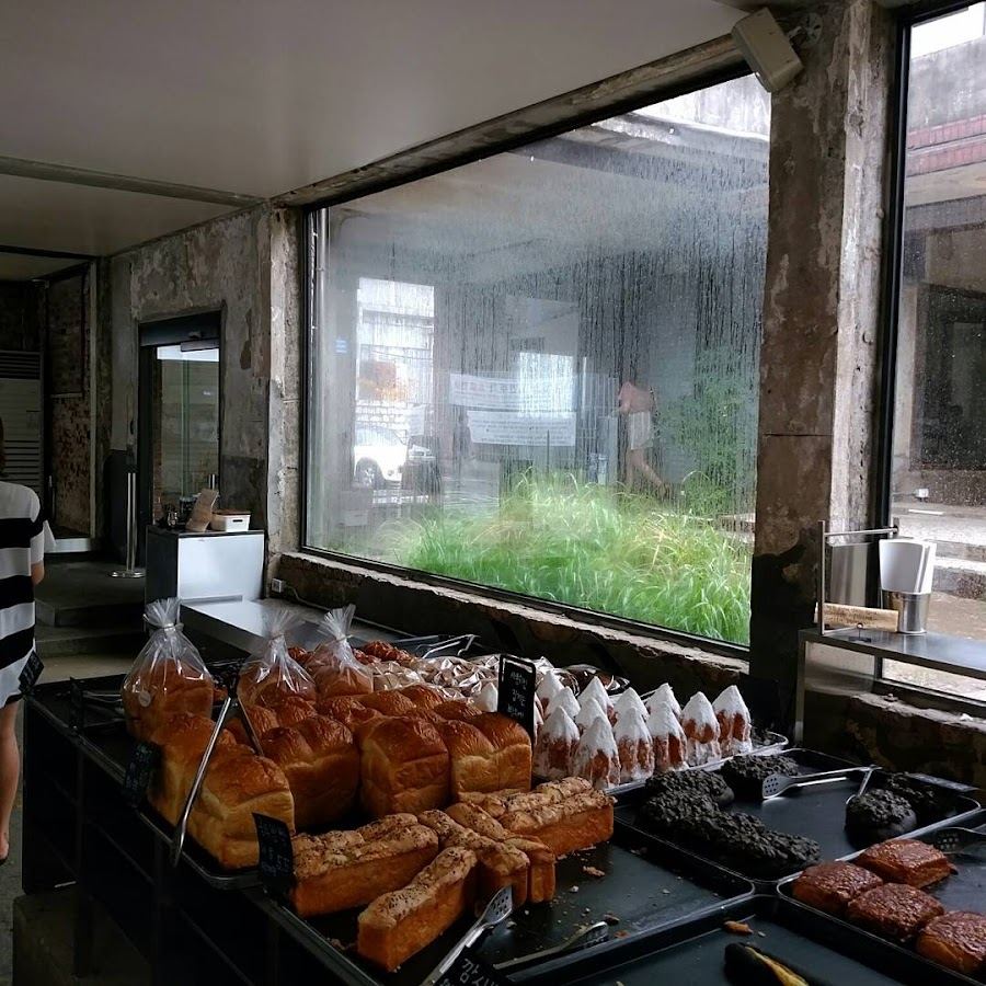 Cafe Onion Seongsu