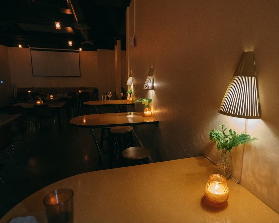 Human People Beer Cafe