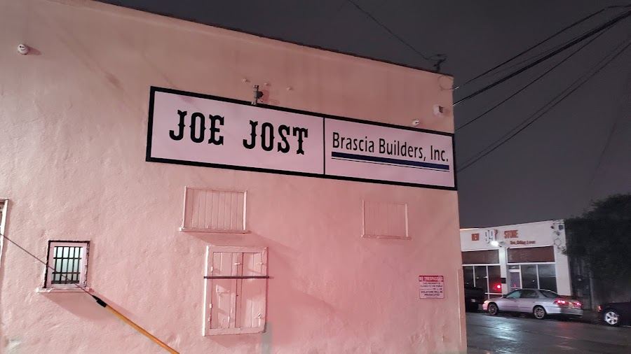 Joe Jost's