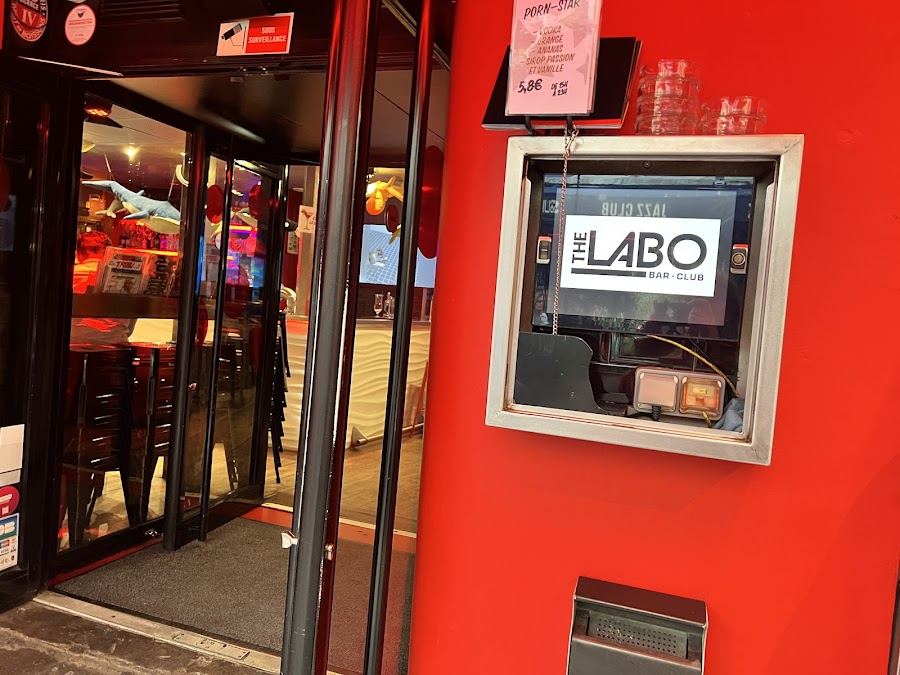 The Labo
